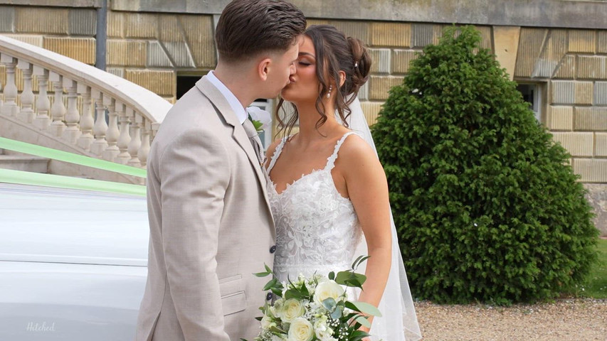 Aimee and Ryan Teaser 