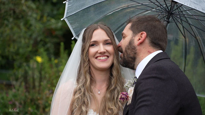 Maddy and Mike Teaser 
