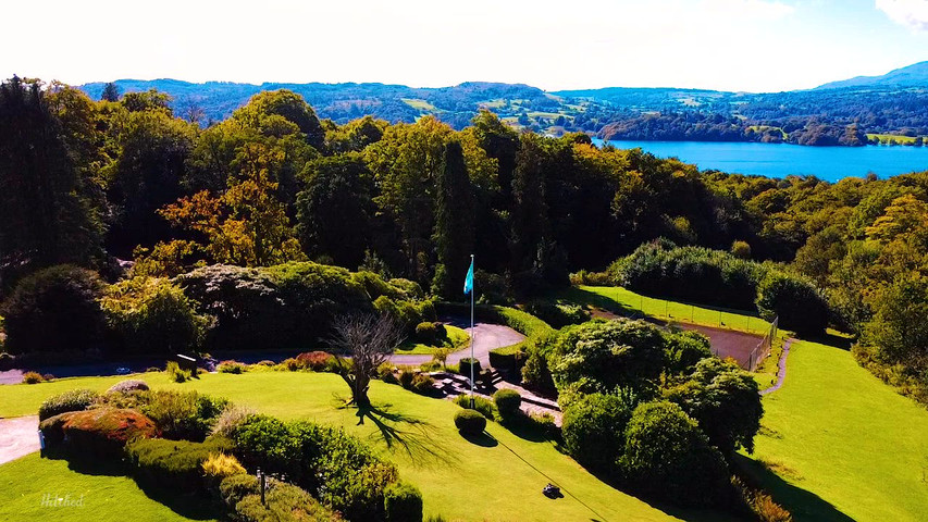 A Timeless Country House Wedding Venue