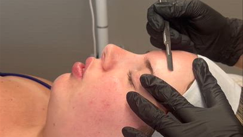 Facial