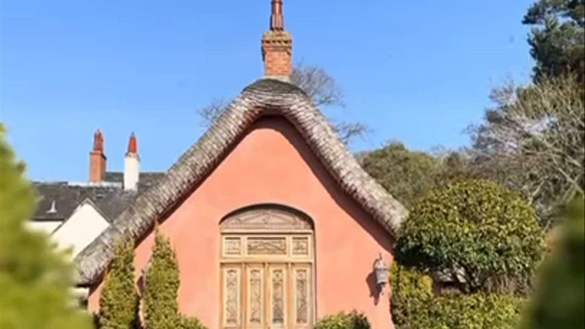 Loved Up North x Le Petit Chateau