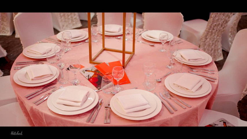 Mayfair Venue
