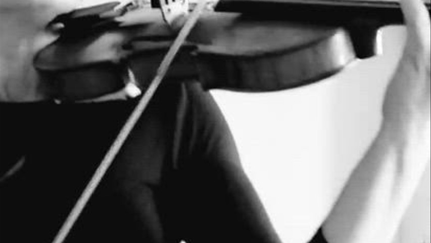 Ordinary by Alex Warren (Violin Cover)
