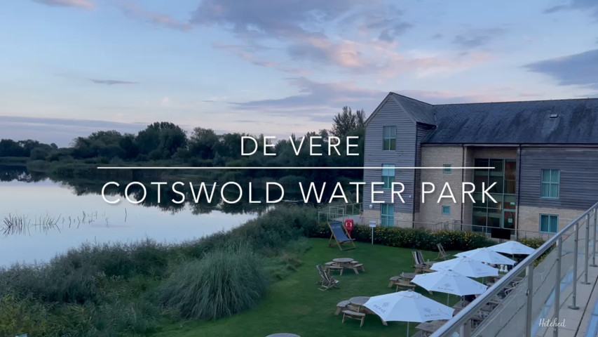 DeVere Cotswold Water Park