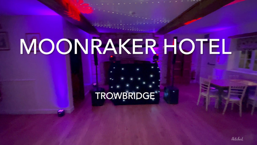 The Moonraker Hotel - Trowbridge