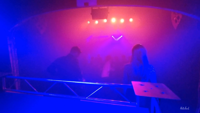 Multiplex Decks - Dj, Sax & Percussion 