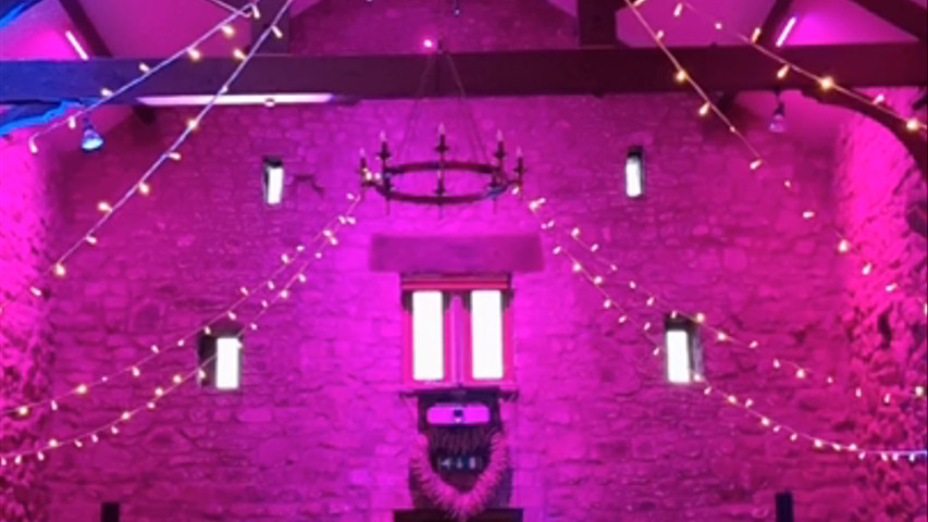 Multiplex Decks - Equipment Setup 