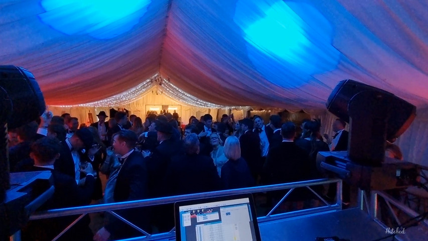 Multiplex Decks - Marquee Party