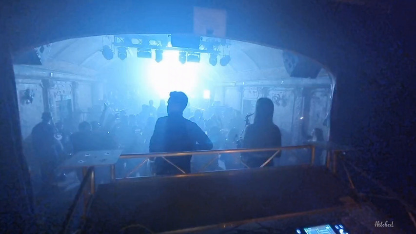 Multiplex Decks - DJ, Saxophonist & Percussionist 