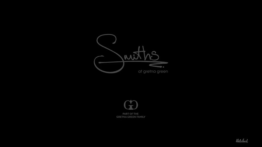 Smiths Hotel Wedding Menus