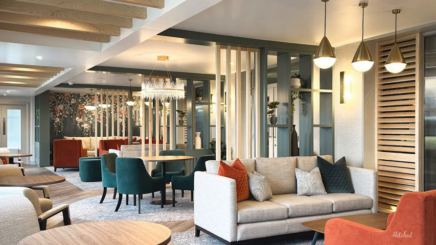 Smiths Hotel