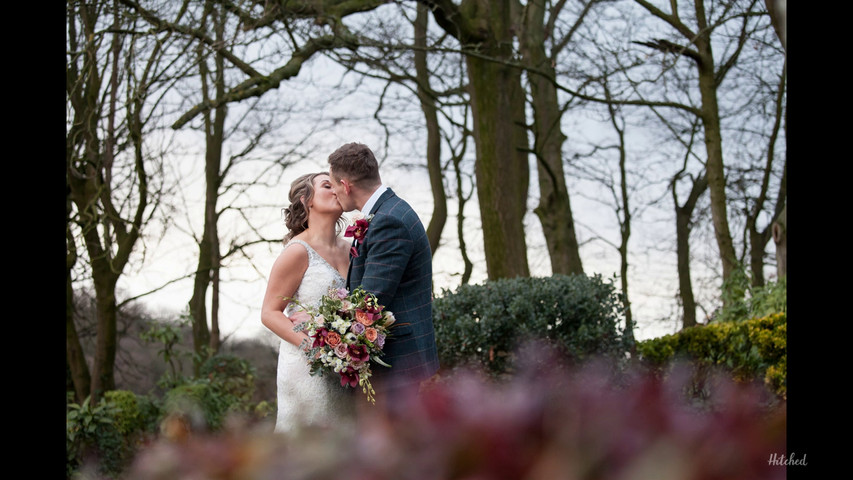 SKL Photography Weddings Showreel