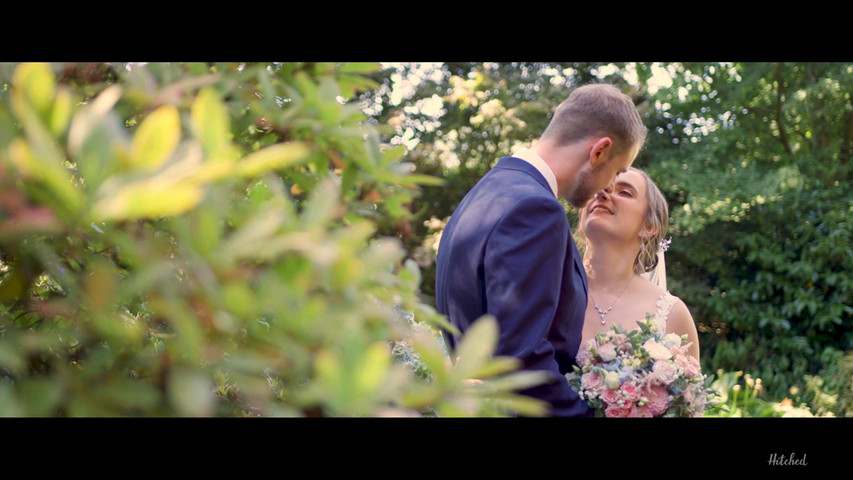 Kirsty and Jay Highlights