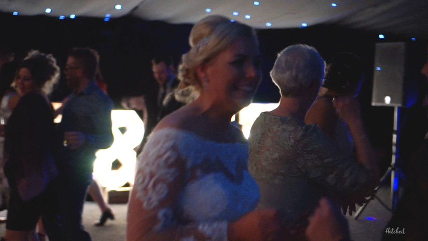Matthew Turner - Andrea and David's Wedding