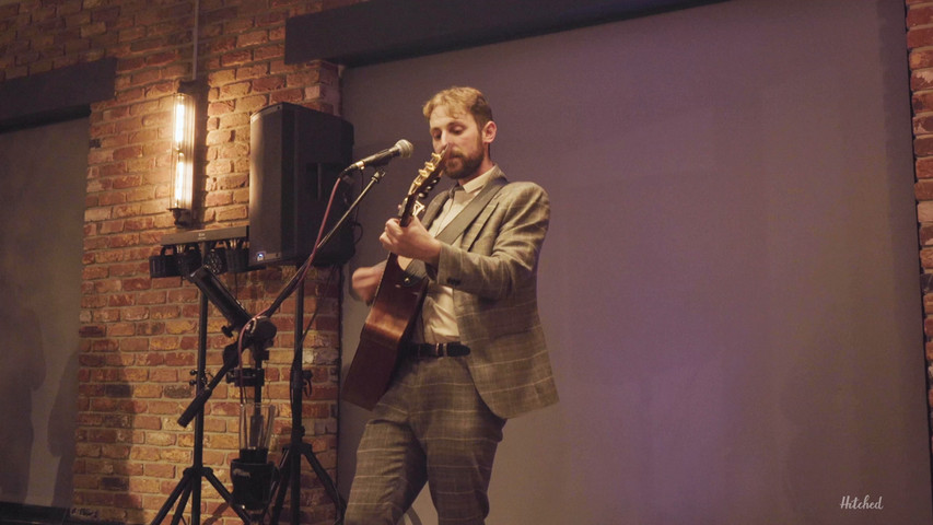 I'm A Believer - Cover by Matthew Turner