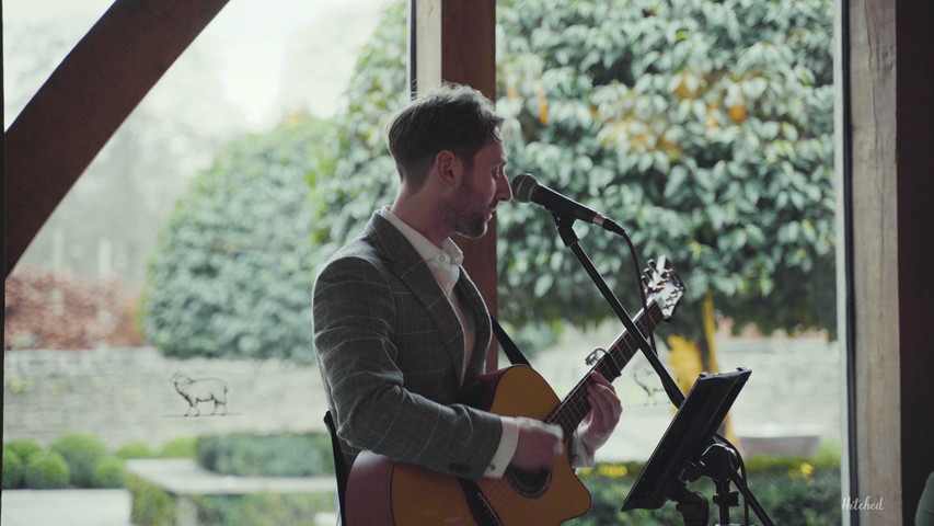Everywhere - Cover by Matthew Turner
