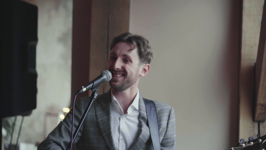 Hey Ya - Cover by Matthew Turner