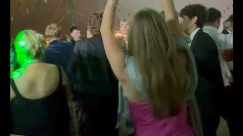 party 2025 
