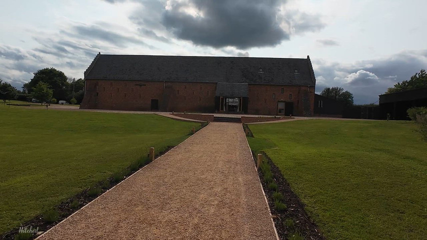 Charming Rustic Venue for Unforgettable Weddings and Celebrations