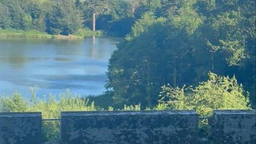 Eastnor Castle Wedding 2026