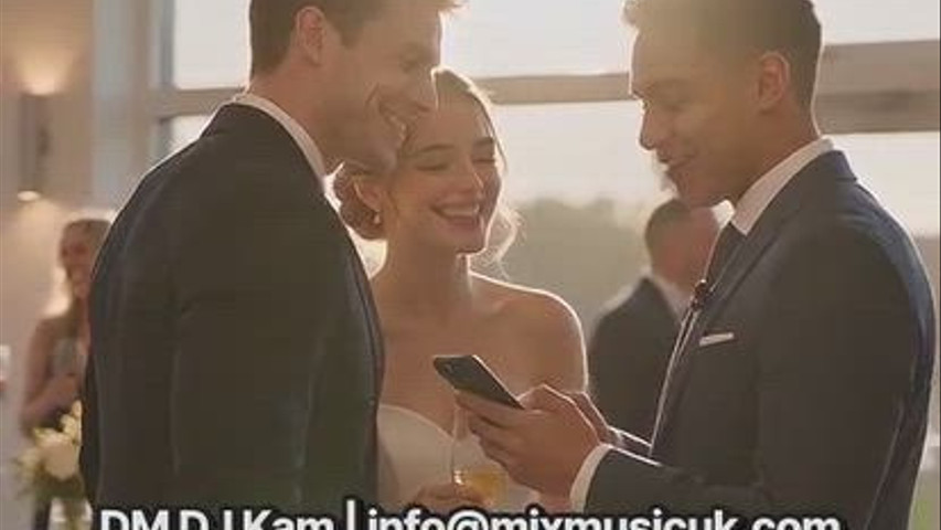 Want a tailored wedding DJ quote? Have these 4 things ready