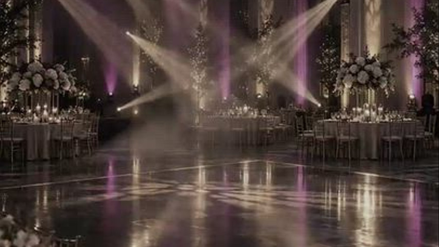 Which dancefloor do you want 179244297550700
