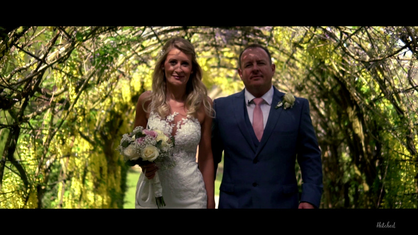 Wedding showreel