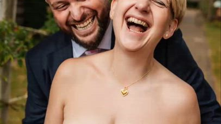 Matt & Mandy