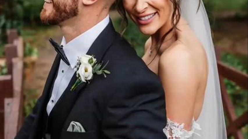 Amy & Nick