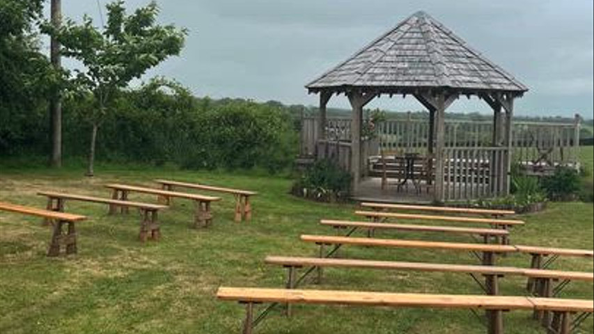 Cassandra and Fraser