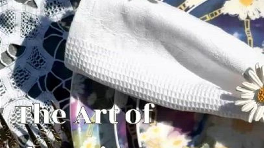 The Art of layering
