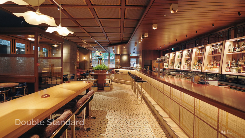 The Standard, London