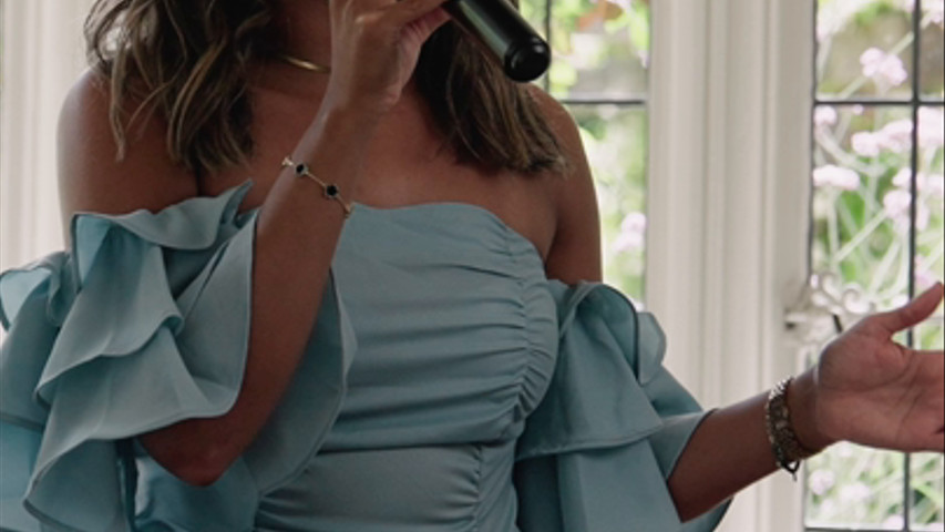 The Vow - RuthAnne
