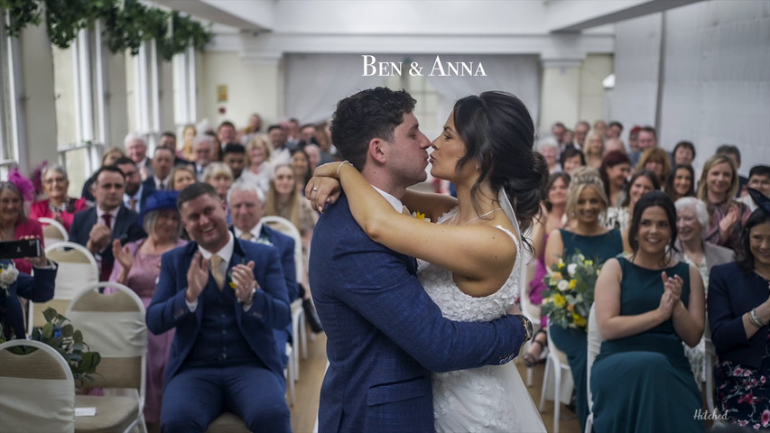 Ben & Anna