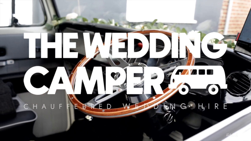 The Wedding Camper