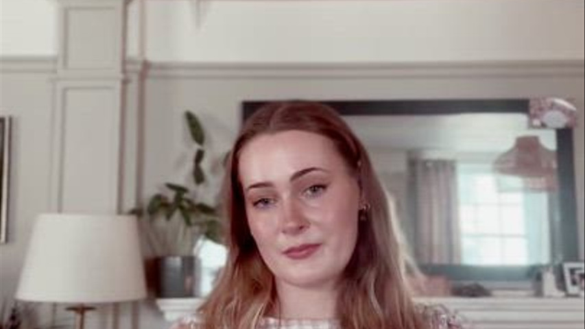 Emily Jane Sings 