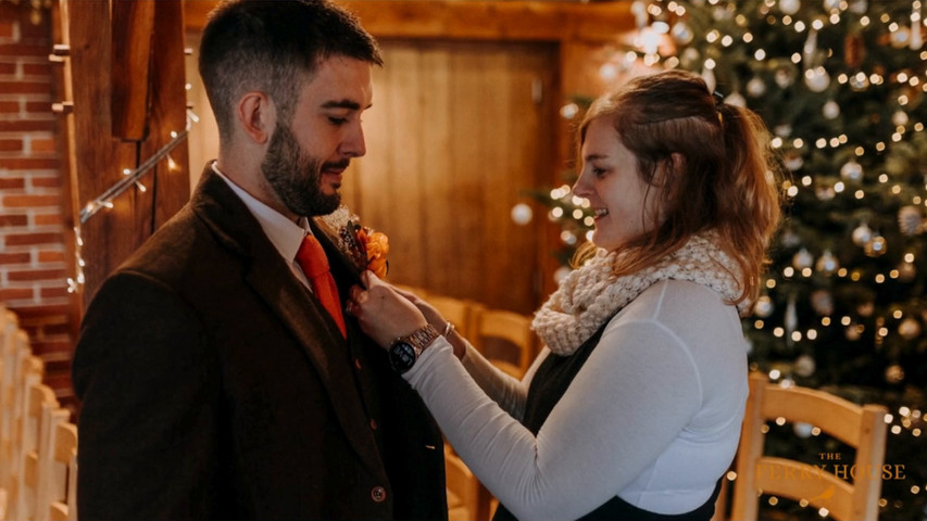 Wedding Planning & Support