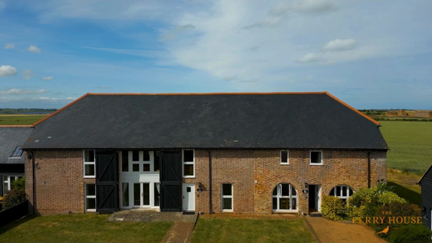 Onsite Wedding Accommodation