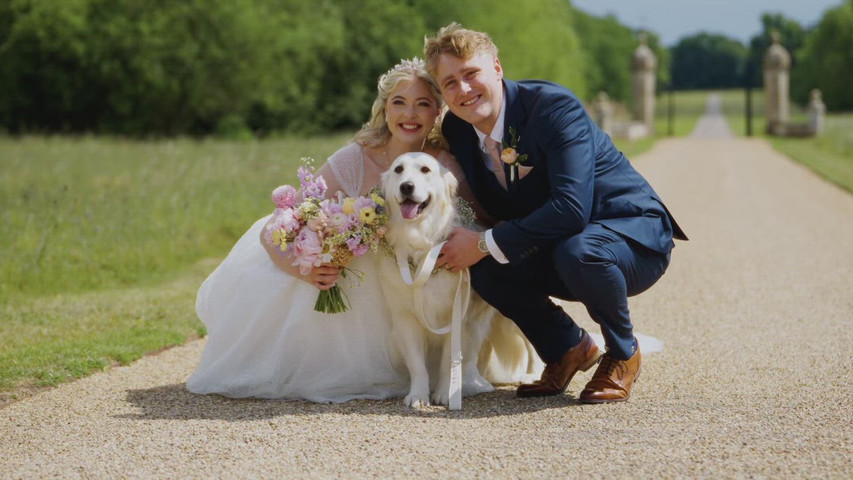 Harry & Grace Highlights