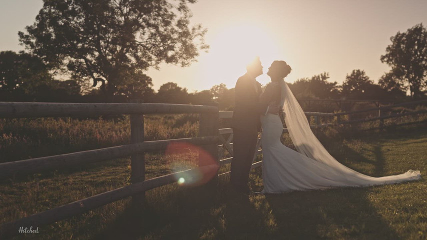Lauren & Richard Teaser