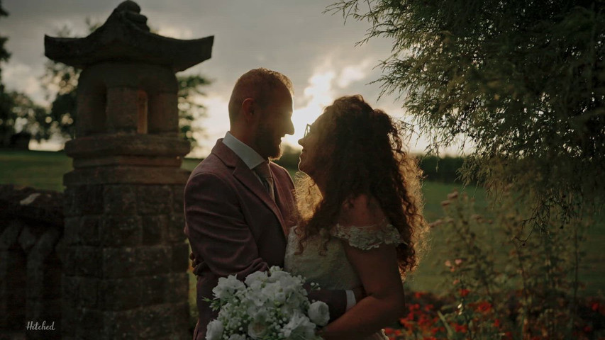 Beth & Ciaran Teaser
