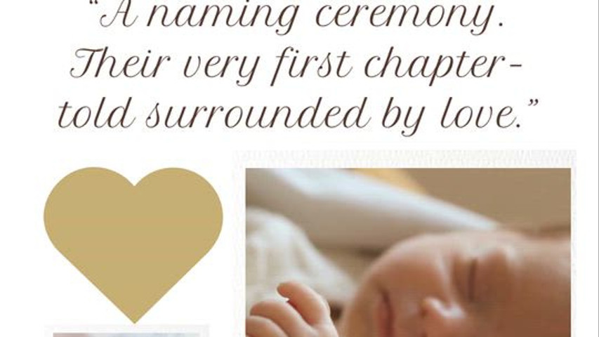 The moments that matter most deserve to be marked 178721081460105