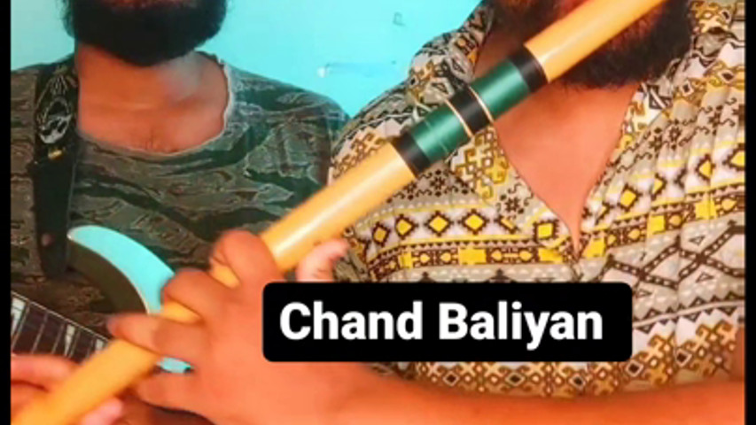 Chand baliya Acoustic