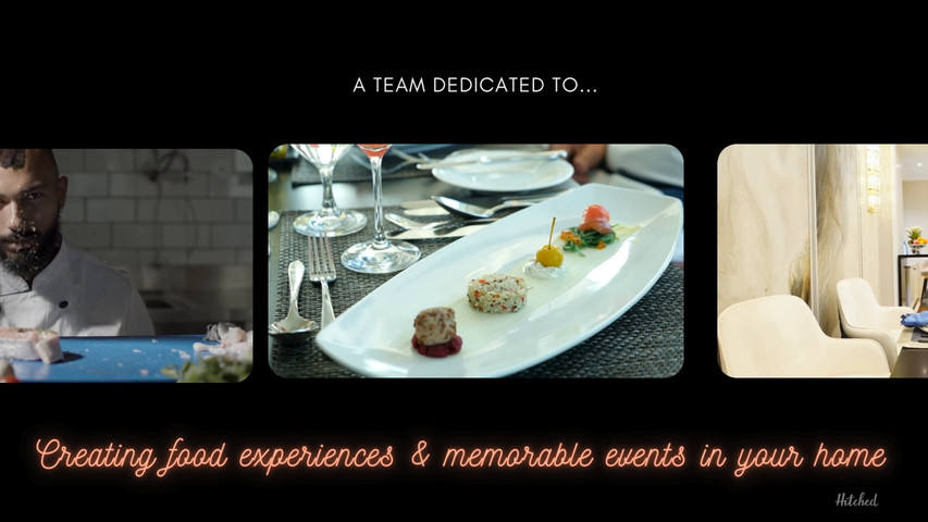 Wonderland Events