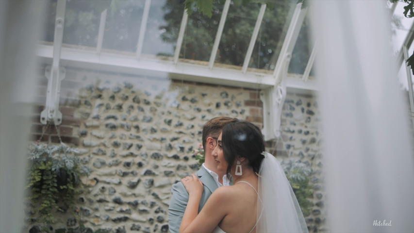 Chapel House Estate Luxury Kent Wedding Venue