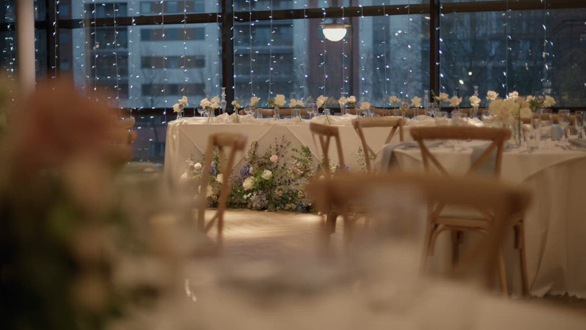 The Merchant Room Showcase 