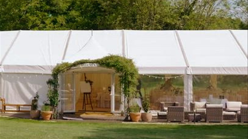 Ardington House