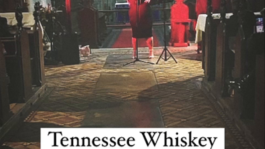 Tennessee Whiskey - Chris Stapleton