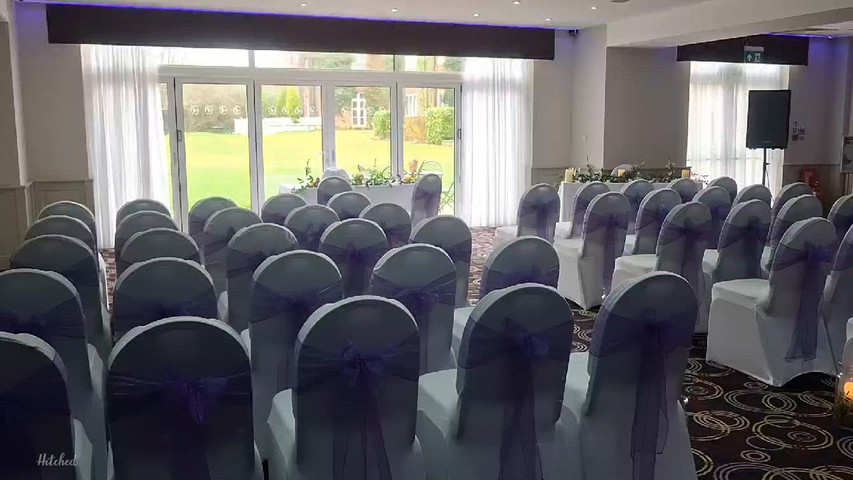 Letchworth Hall Hotel