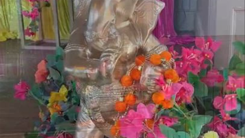 Mehndi Celebration